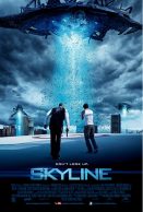 Skyline streaming