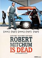 Robert Mitchum est mort