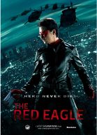 Red Eagle streaming