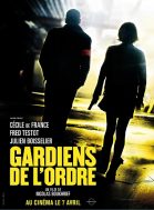 Gardiens de l’ordre streaming