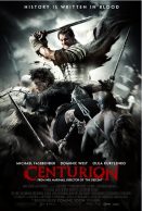 Centurion streaming