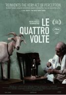 Le Quattro Volte streaming