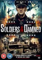 Soldiers Of The Damned streaming