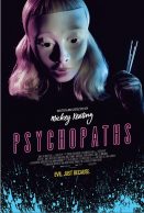 Psychopaths streaming