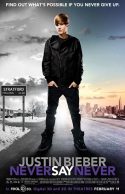 Justin Bieber : Never Say Never