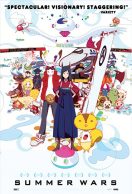 Summer Wars