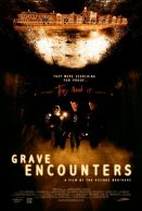 Grave Encounters streaming