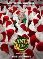 Santa & Cie streaming