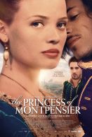 La Princesse de Montpensier streaming