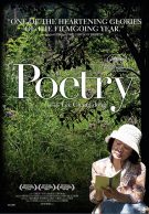 Poetry streaming