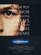 The Social Network streaming