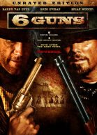 6 Guns streaming