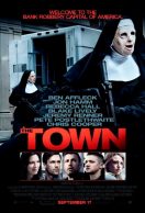 The Town streaming