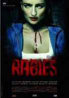 Rabies streaming