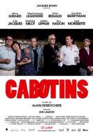 Cabotins streaming