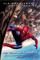 The Amazing Spider-Man: Le destin d’un héros streaming