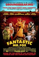 Fantastic Mr. Fox streaming