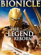 Bionicle The Legend Reborn streaming