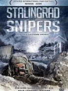 Stalingrad snipers