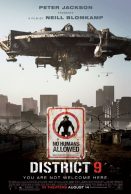 District 9 streaming