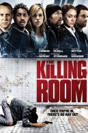 The Killing Room streaming