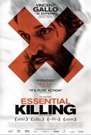 Essential Killing streaming