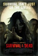 Survival of The Dead streaming