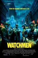 Watchmen – Les Gardiens