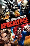 Superman/Batman : Apocalypse streaming