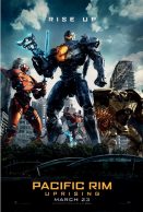 Pacific Rim 2 streaming