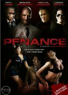 Penance streaming