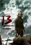 13 Assassins