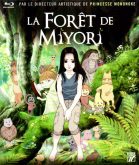 La forêt de Miyori streaming