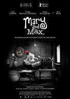 Mary et Max.