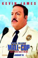 Paul Blart : Super Vigile streaming