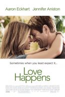 Love Happens streaming