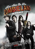 Bienvenue à Zombieland streaming