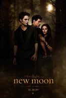 Twilight – Chapitre 2 : tentation