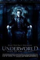 Underworld 3 – Le soulèvement des Lycans streaming