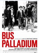 Bus Palladium streaming