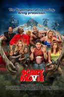 Scary Movie 5 streaming