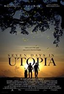 Seven Days in Utopia streaming