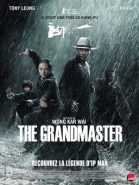 The Grandmaster streaming