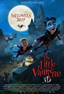 The Little Vampire 3D streaming