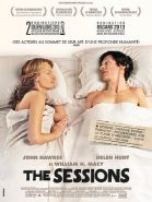 The Sessions streaming