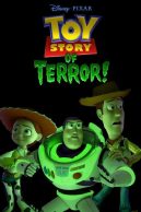 Toy Story : angoisse au motel