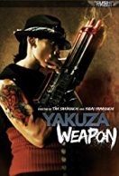 Yakuza Weapon streaming