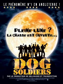 Dog Soldiers streaming