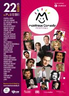 Montreux Comedy Festival