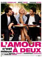 L’Amour c’est mieux à deux streaming